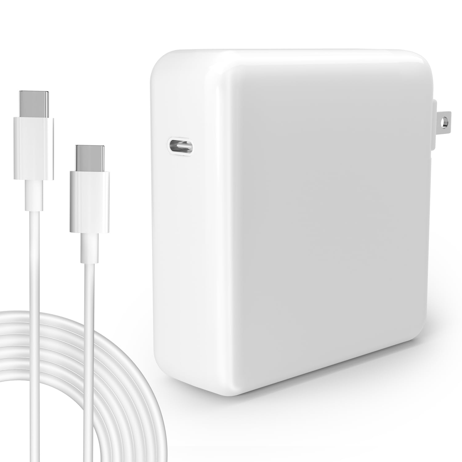 Amazon.com: Qiyezinuo 67W USB C Charger, Mac Book Charger